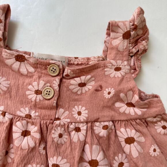 Willow + whimsy dress - Picture 2 of 5